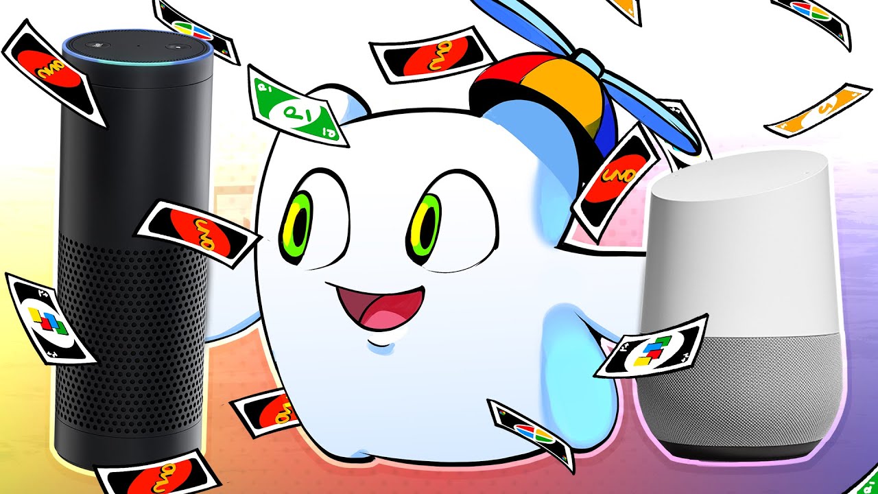 Befriending our future AI overlords through the power of UNO