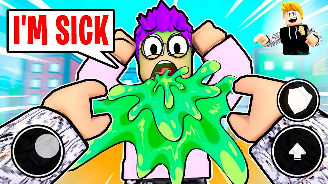 MOST HILARIOUS ROBLOX GAMES EVER!! (CLONE YOURSELF, REALISTIC HANDS, MORI'S PLAYGROUND, & MORE!) backdrop