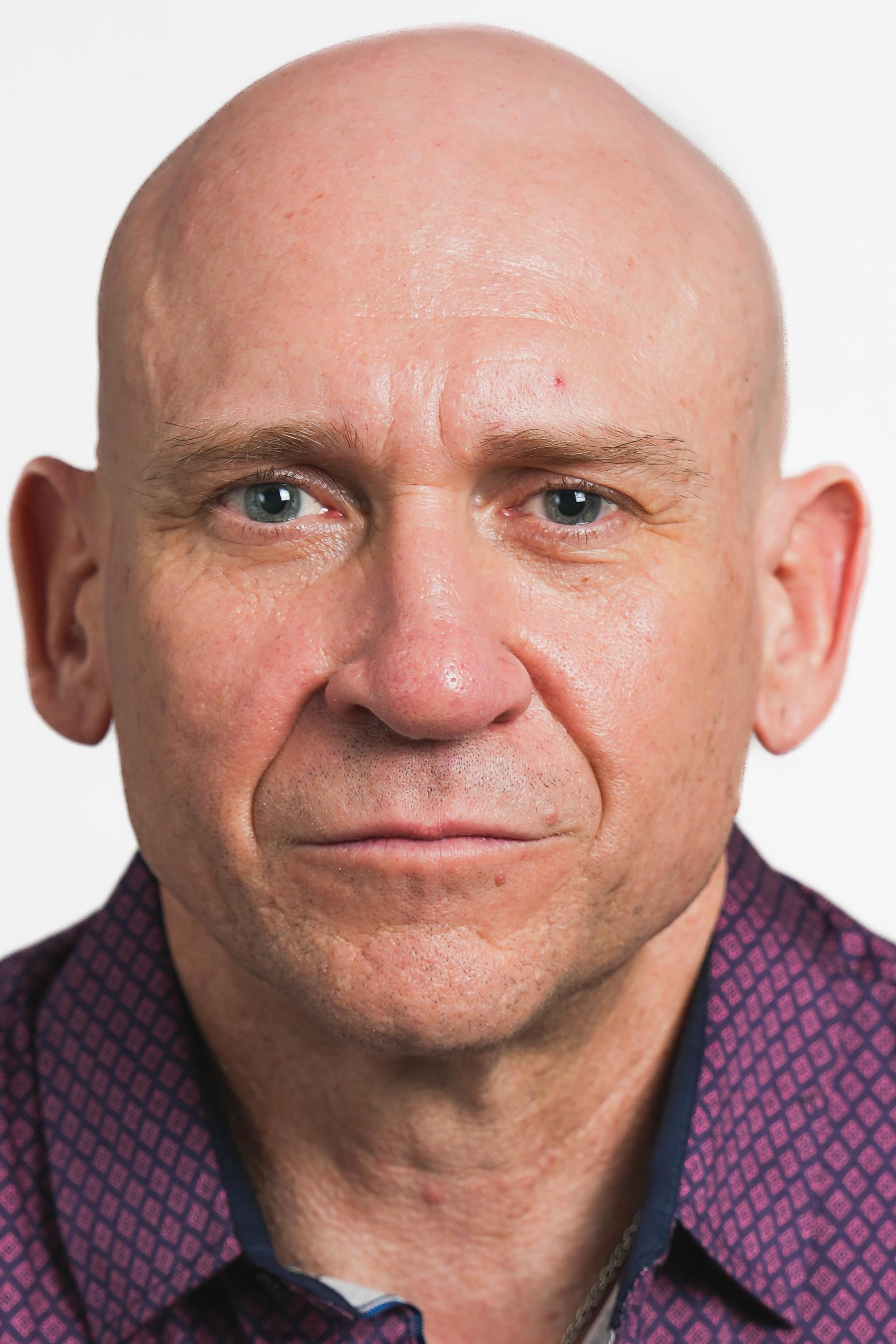 David Morgan