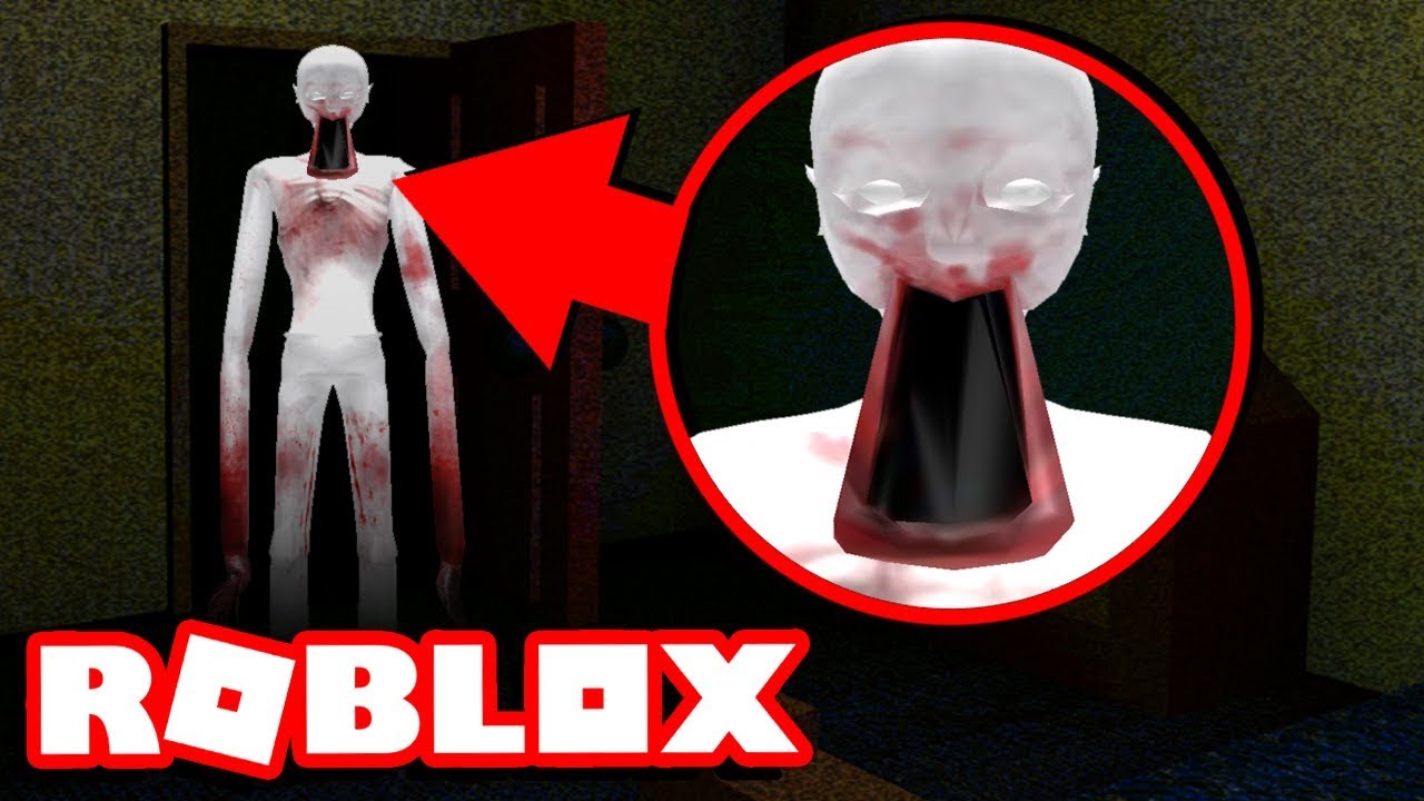 ROBLOX NIGHTMARE SIMULATOR background