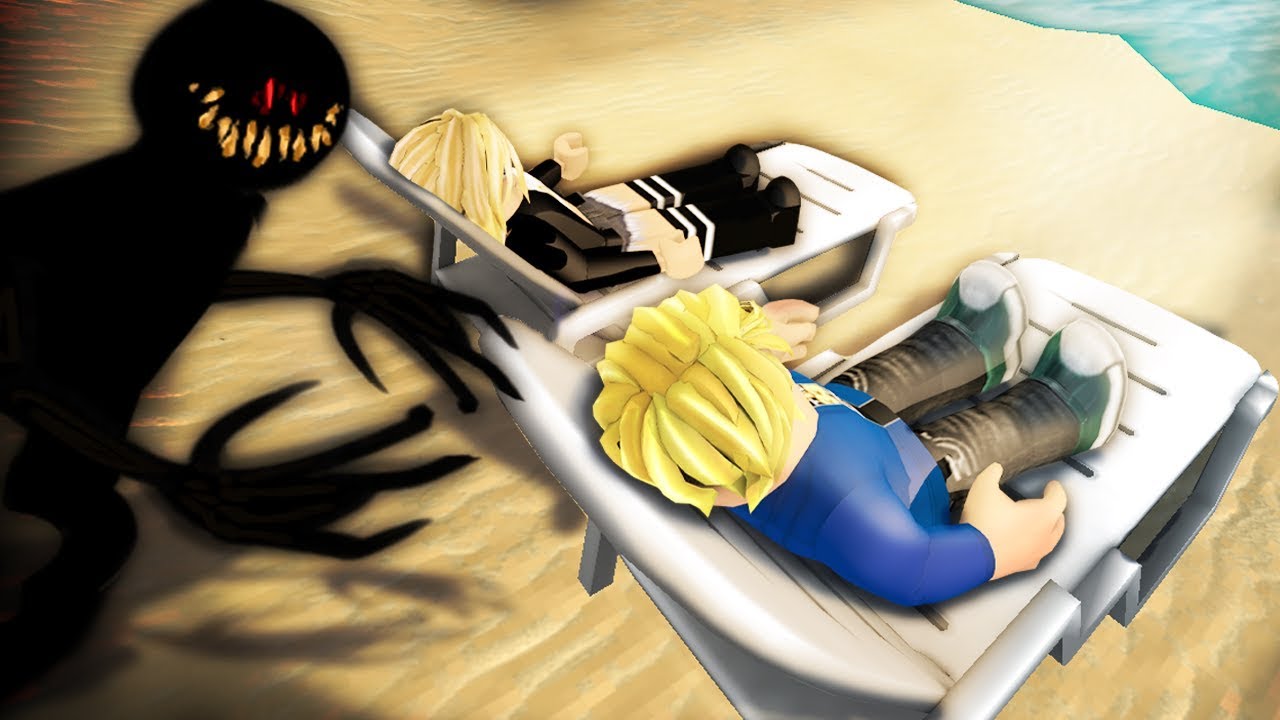 ROBLOX VACATION