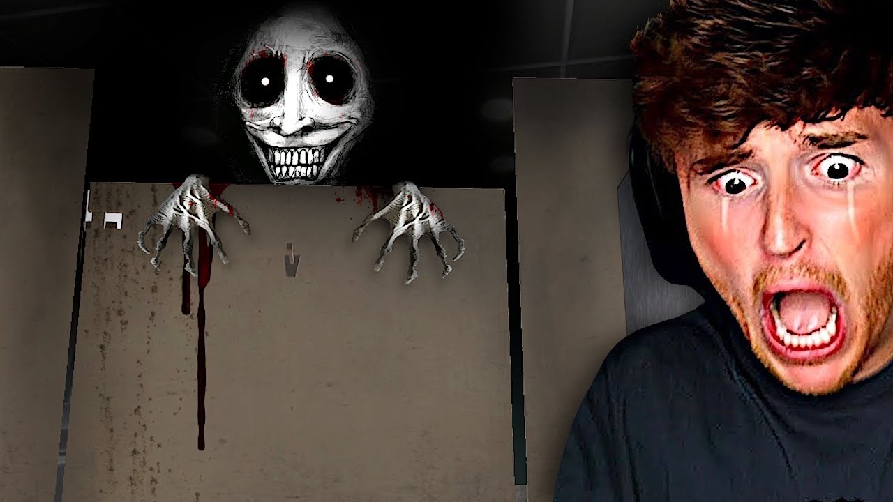 this horror game should be banned.. backdrop
