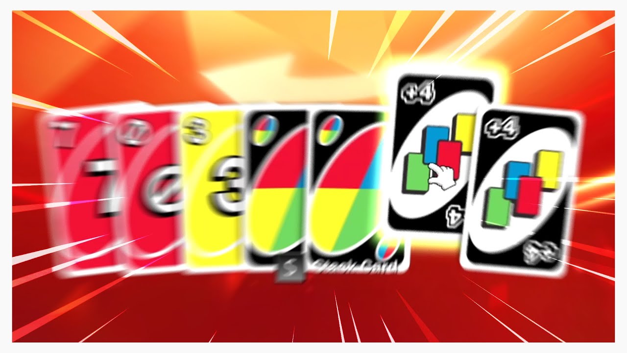 This video is nothing but chaotic UNO energy (UNO Funny Moments) backdrop