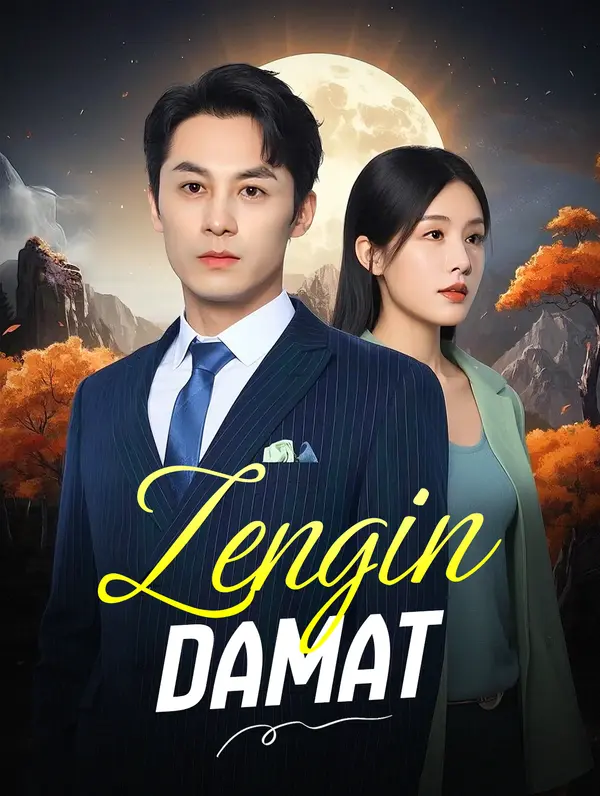 Zengin Damat poster