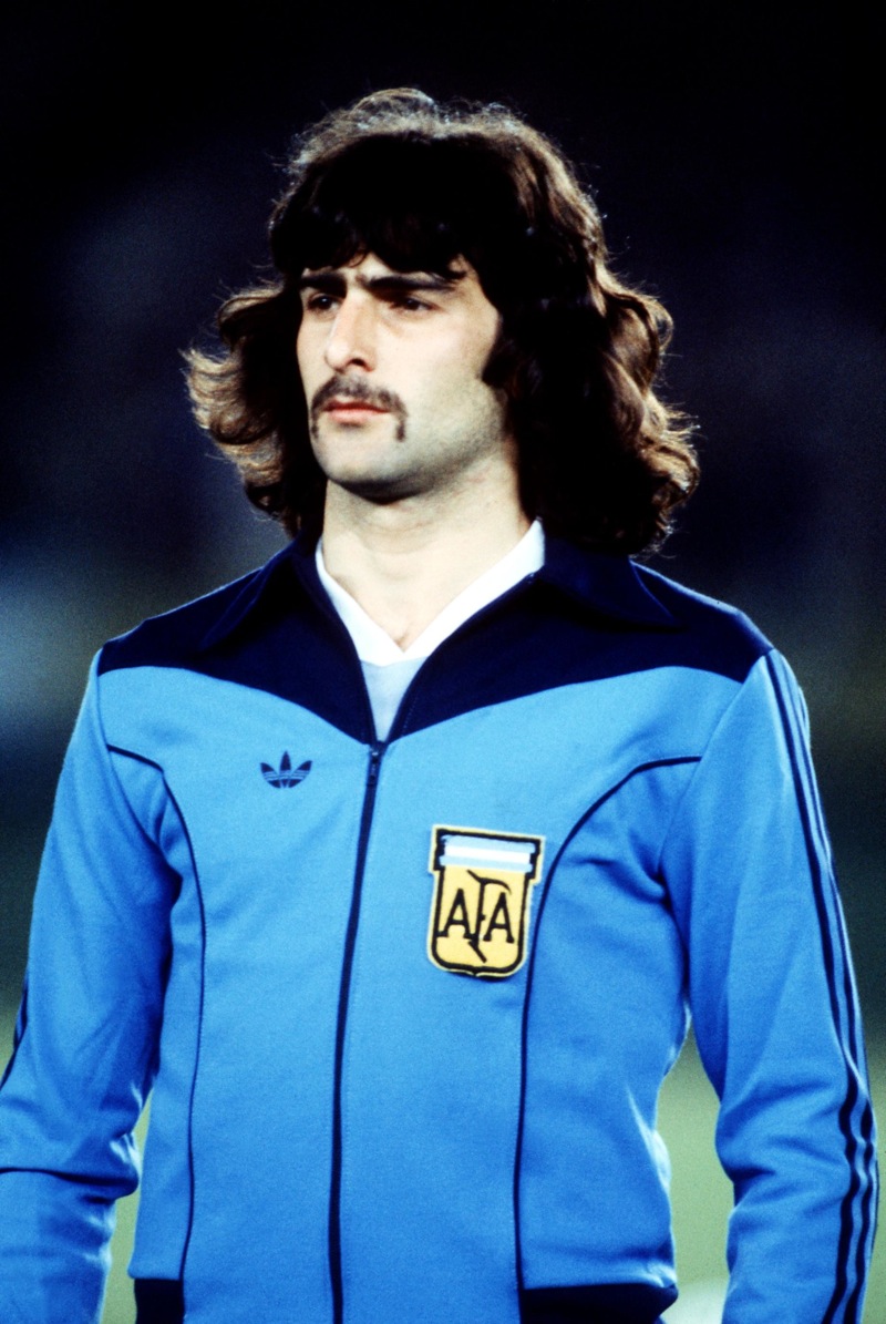 Mario Kempes