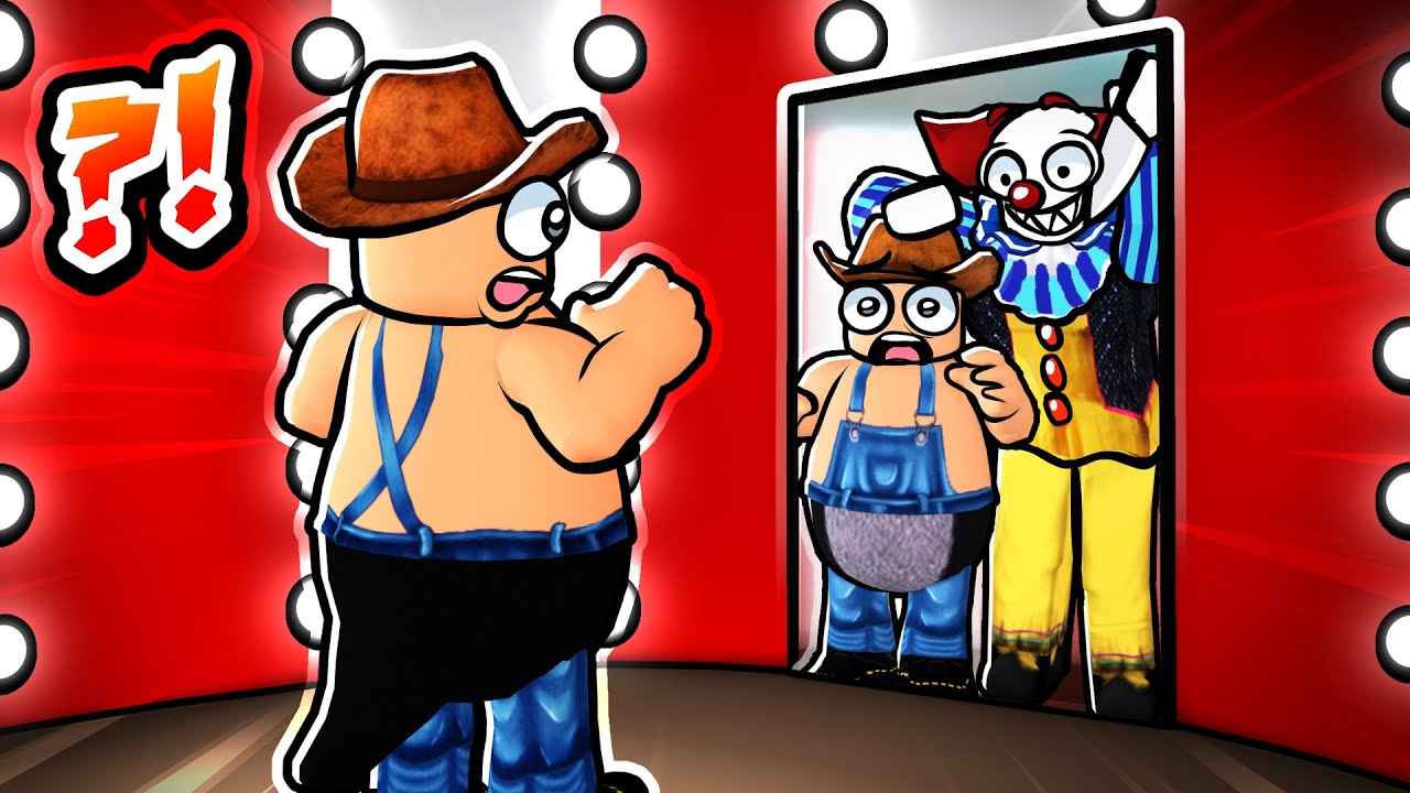 THE ROBLOX CIRCUS