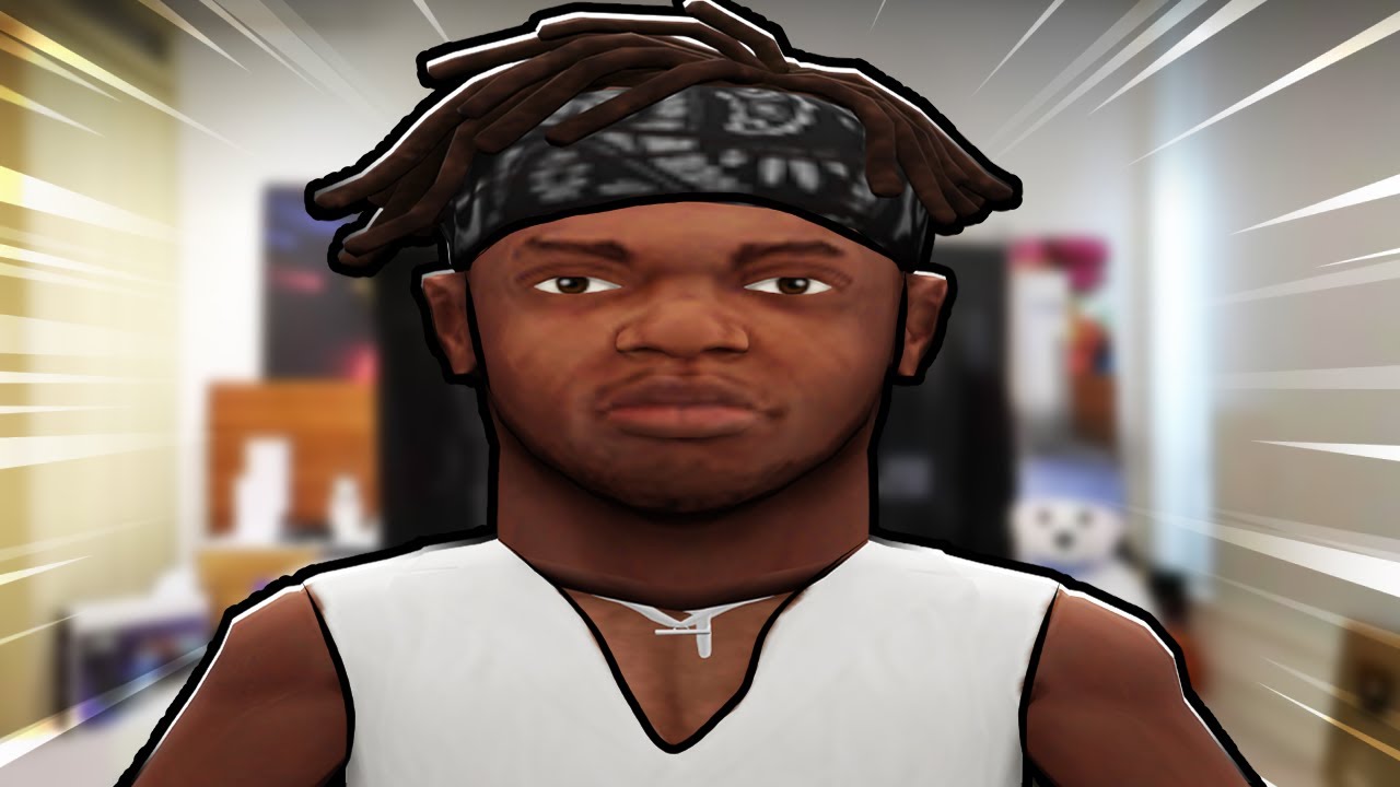 ROBLOX KSI background