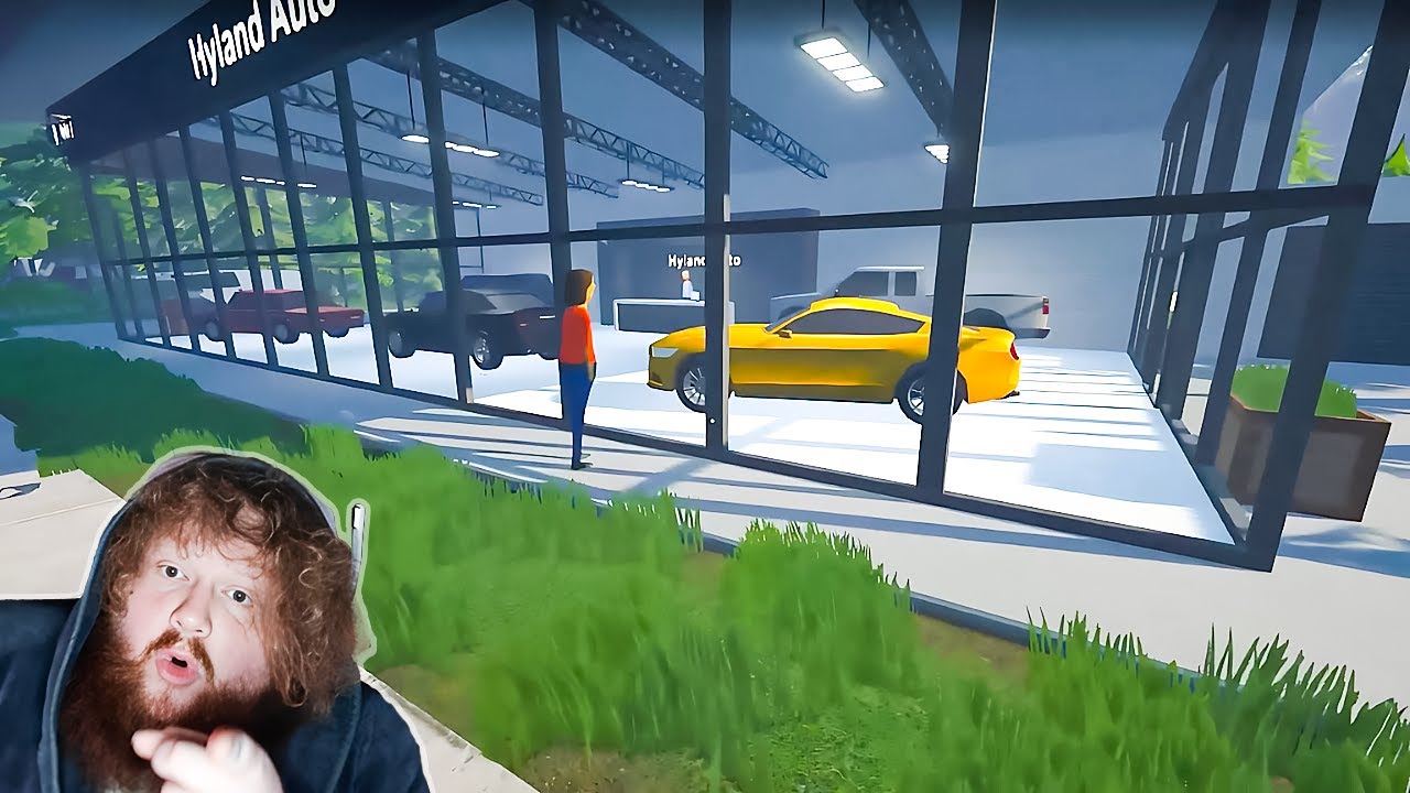 I Bought The Most Expensive Car… (Schedule 1 Episode 22) backdrop