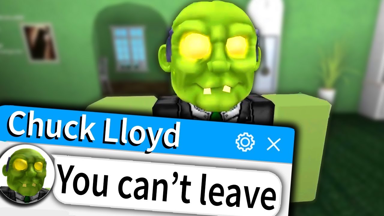My most unsettling Roblox experience... this video made him angry. background