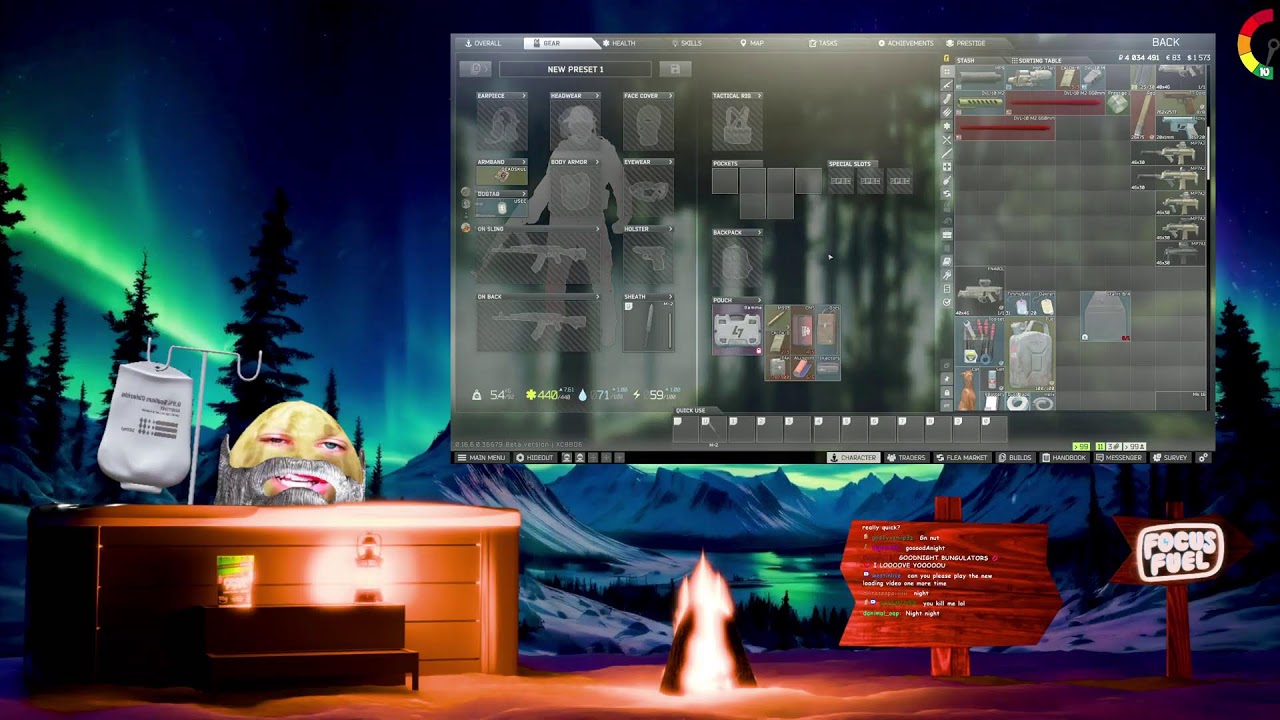 🔴LIVE | | ESCAPE FROM BUNGUS | WACKADOODLE WEDNESDAY | #FetucciniAlDiarreah #BUNGULATE