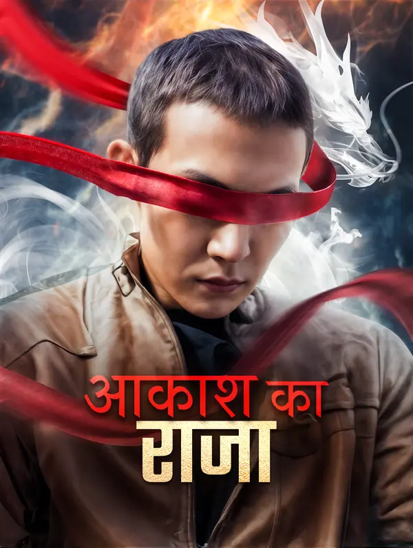 आकाश का राजा poster