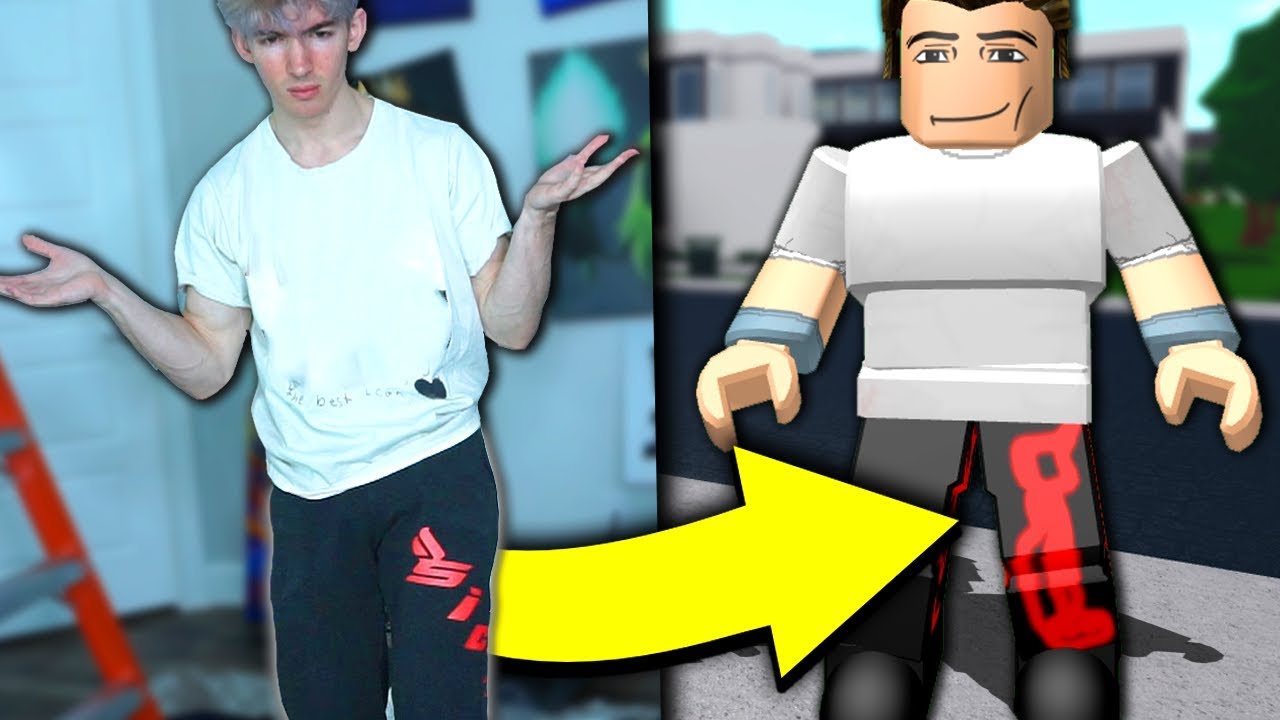 Roblox players.. STOP BULLYING ME
