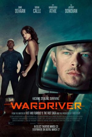 Wardriver [Hindi]