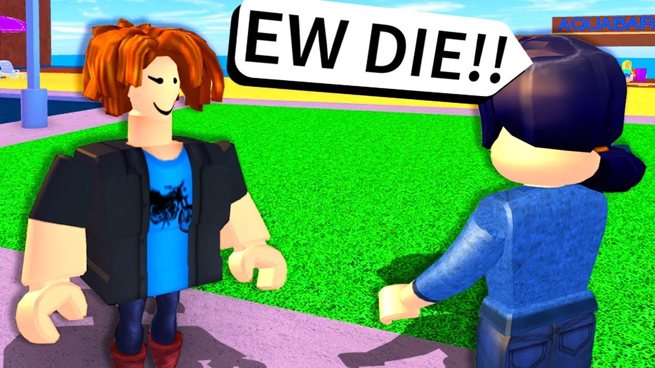 Roblox's new RTHRO will get you BULLIED...