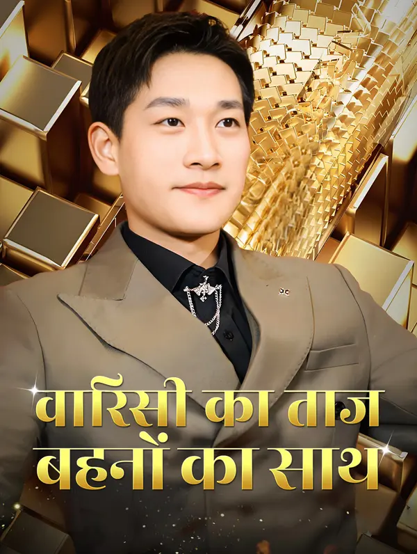 वारिसी का ताज, बहनों का साथ poster