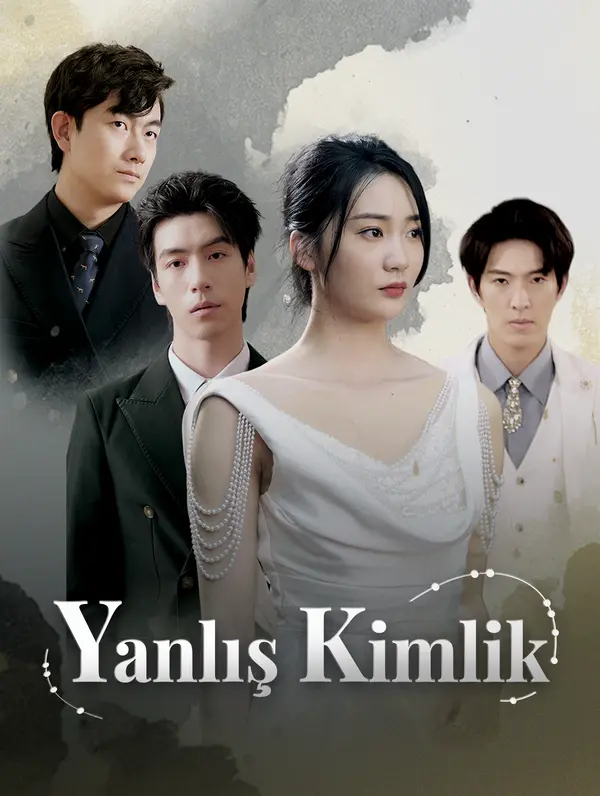 Yanlış Kimlik poster