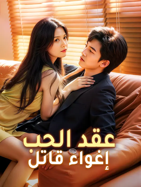 عقد الحب، إغواء قاتل poster
