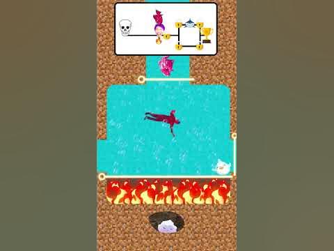 HOW WOULD YOU DO?! MOBILE GAME ADS BE LIKE ๐ #shorts LankyBox Funny TikTok background