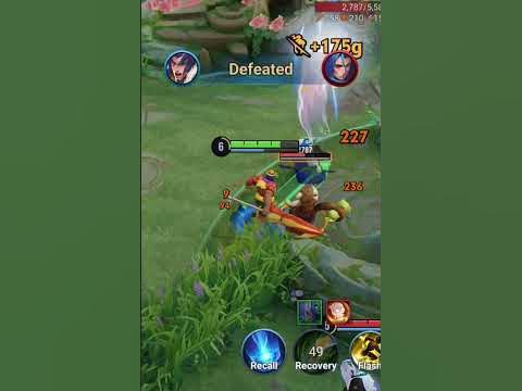 How to play Xiang Yu in Honor of Kings?