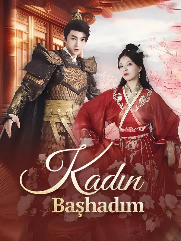 Kadın Başhadım poster