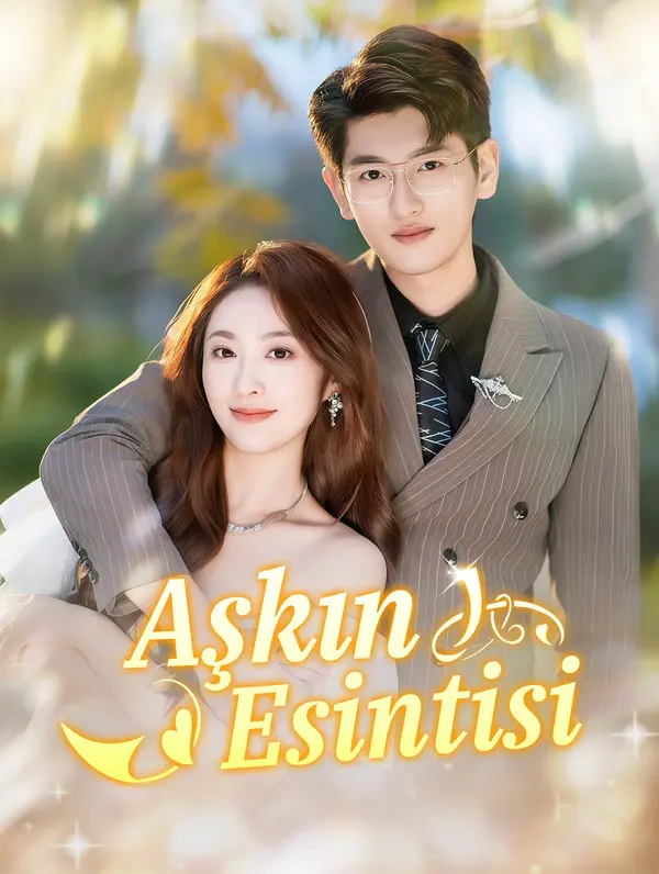 Aşkın Esintisi poster