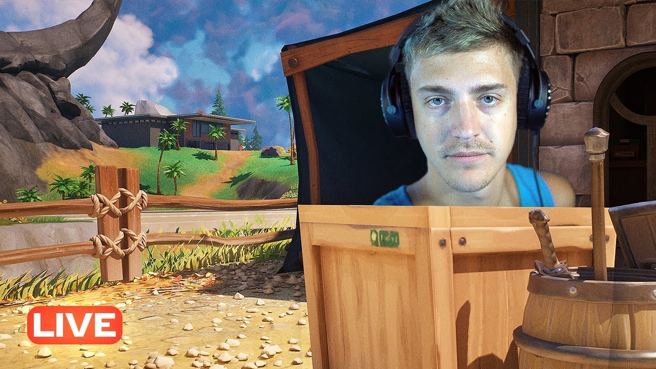 You can run but you can't hide... - Season 4 - Live