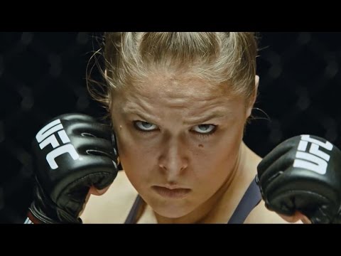 UFC 207: Nunes vs Rousey - Extended Preview background