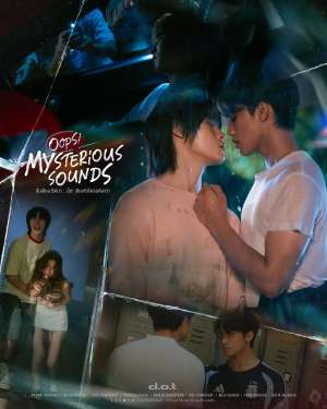 Oops! Mysterious Sounds - 123Movies