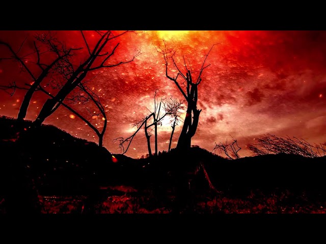 "Everybody Dies" Lance Archer AEW Entrance Theme | AEW Music background