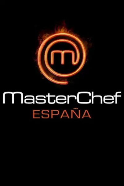MasterChef S1-S13 poster