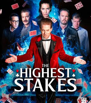 The Highest Stakes [Hindi]
