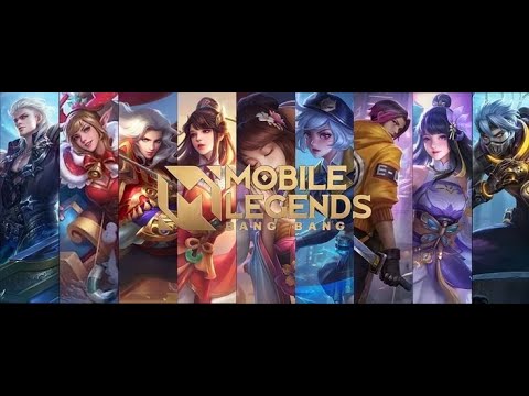 English Mobile Legends : Aics Inter Class Tournament FINAL : BD III Year Vs BD IV ๐ฅ