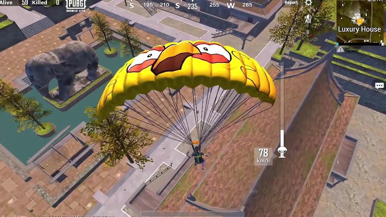 Pubg Mobile Lite 18 Kills Android Gameplay #8 background