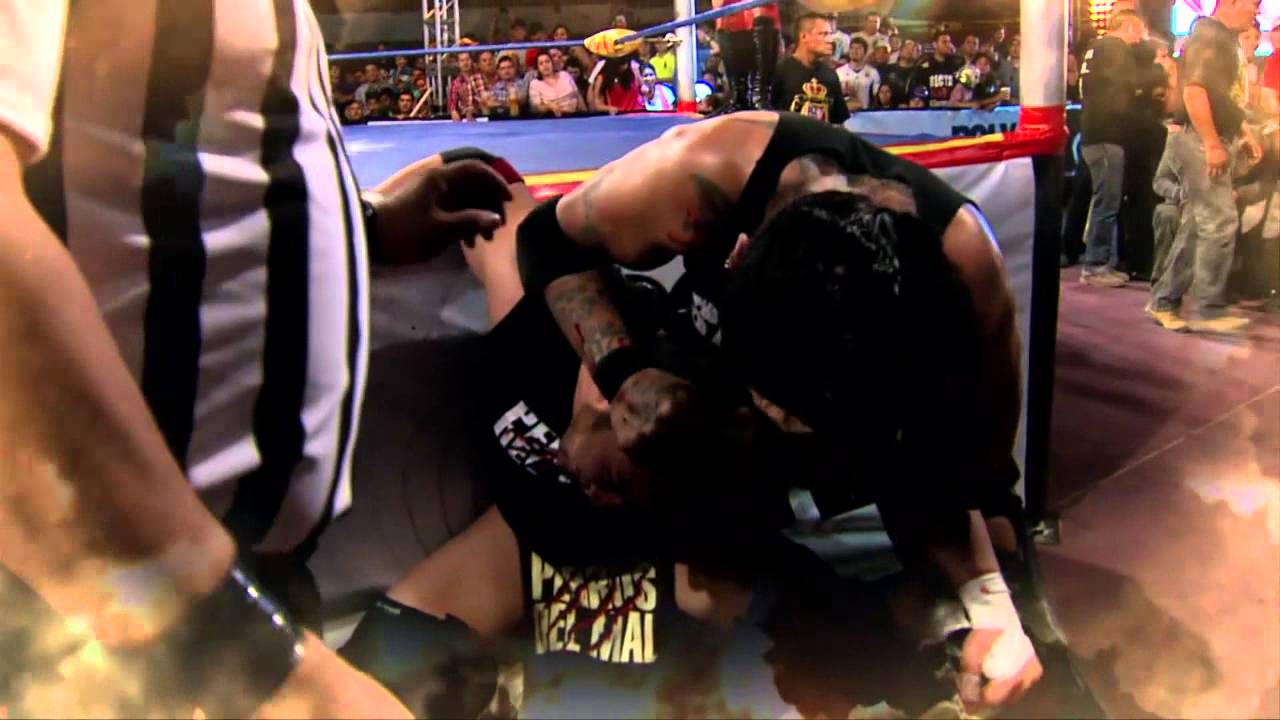 Triplemanía XXI ¡Más Grande Que Nunca! - Lucha Libre AAA - 2013 background
