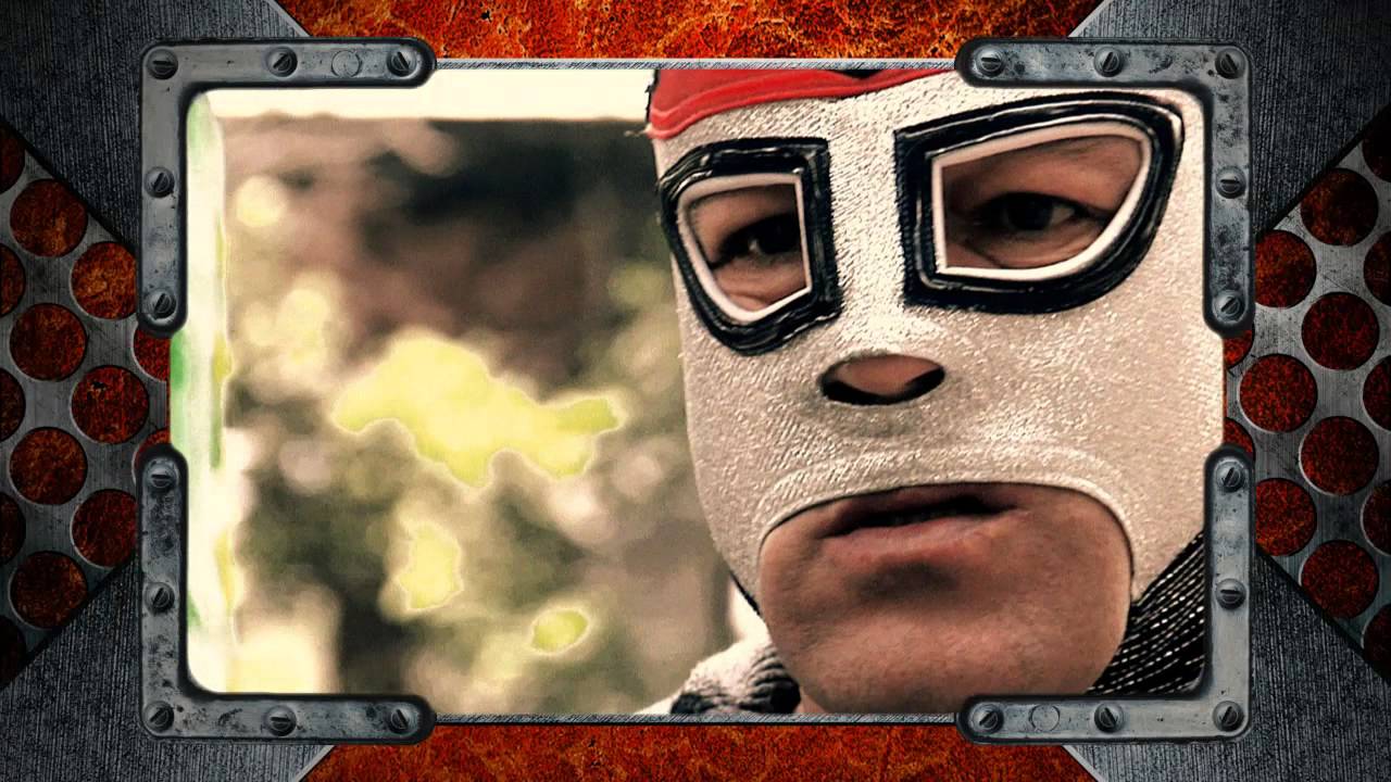 ¿Volverán a unir fuerzas Octagón y La Parka? - Lucha Libre AAA - Septiembre 2012