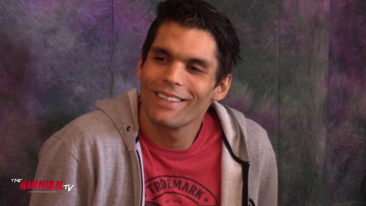 Alex Silva on Sex with Sunny background