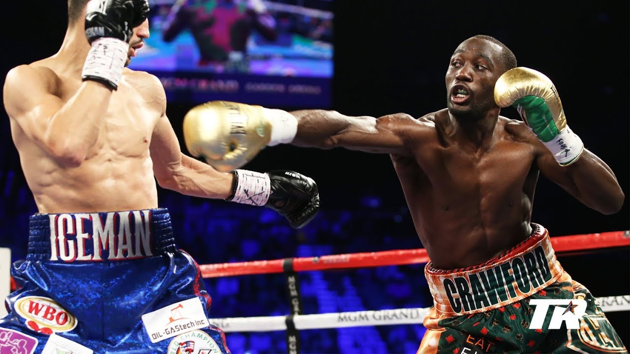 Full Fight: Crawford-Postol backdrop