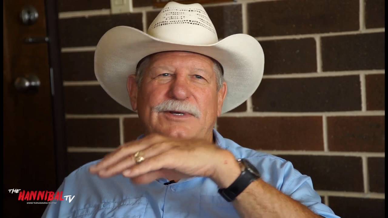 Stan Hansen on WCW & Dusty Rhodes!