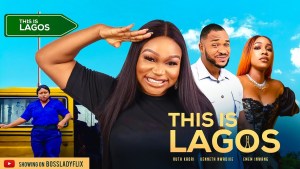 THIS IS LAGOS