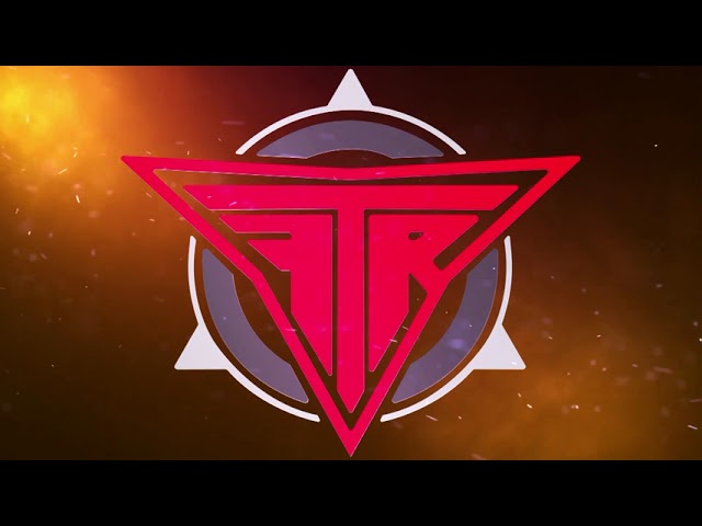 "Old School Raised" FTR AEW Entrance Theme | AEW Music