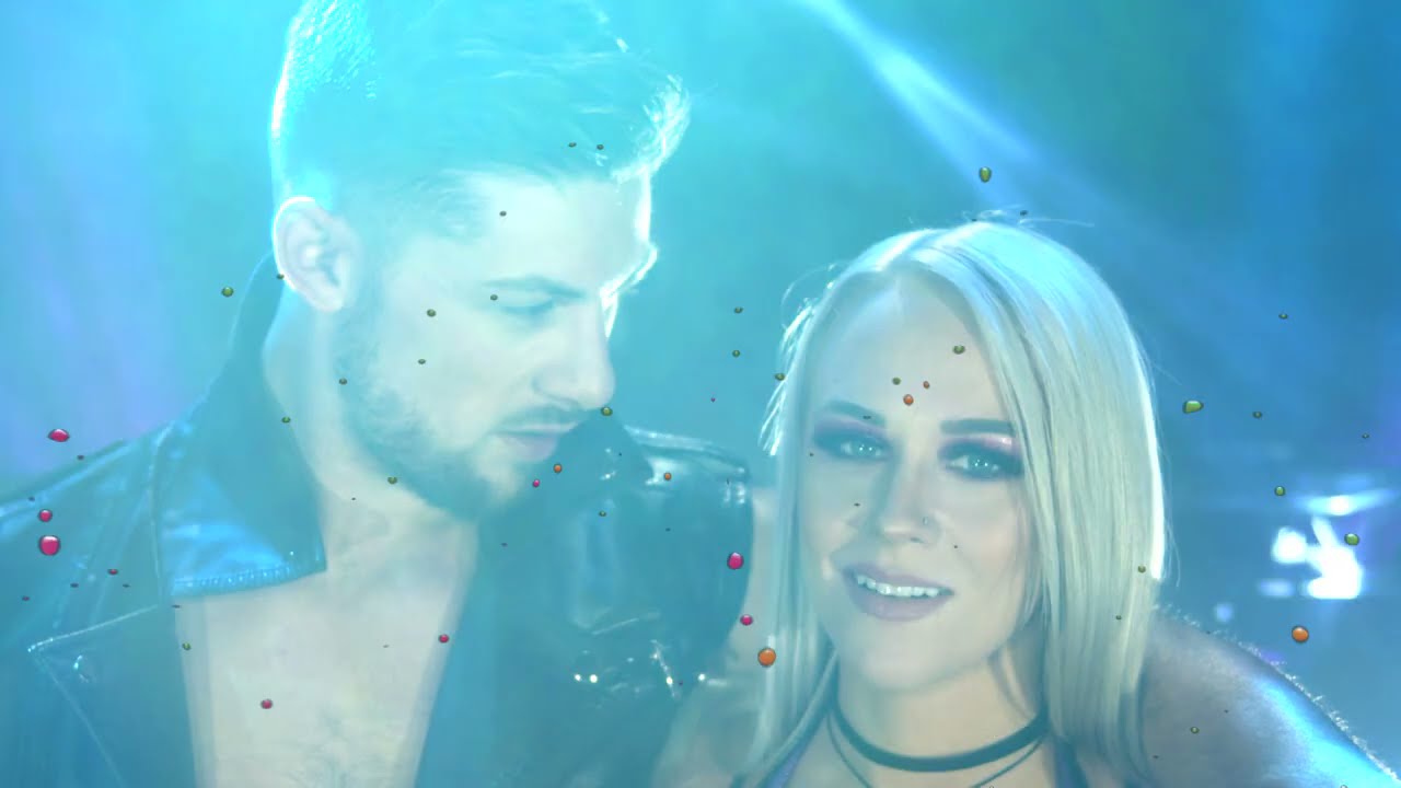 Super Bad - Kip Sabian AEW Entrance Theme | AEW Music