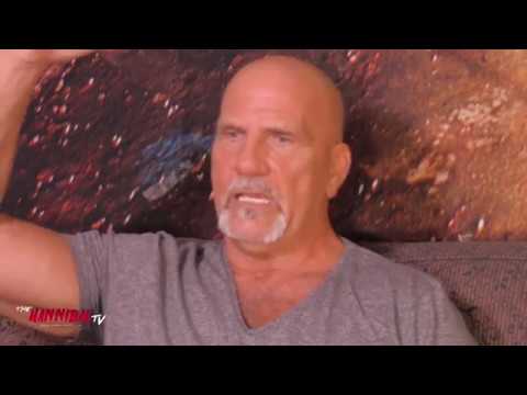 Nikita Koloff on Terry Gordy Japan Incident background