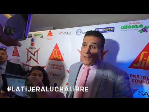 Alberto del Río el Patrón"En Nación hay apertura responsable y ya hubo un directivo que trato de background