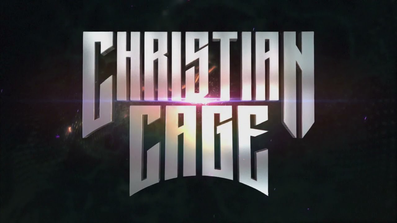 Christian Cage Entrance Theme (AEW Version) | AEW Music