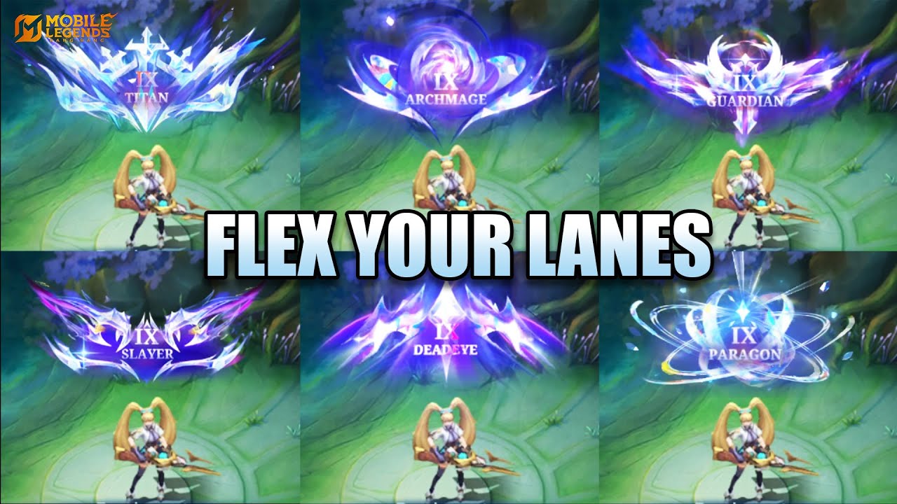 The NEW Style Plate System Explained!