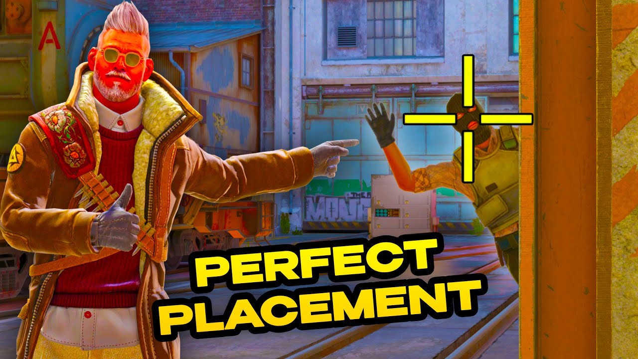 Mastering Crosshair Placement in CS2... (CS2 Guide)