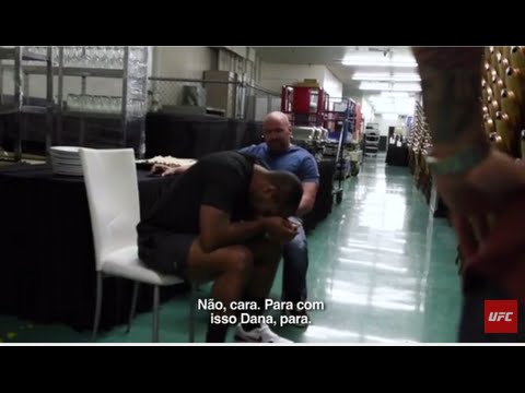 Embedded: UFC 200 - Episódio 5 background