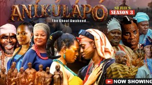 Anikulapo 3