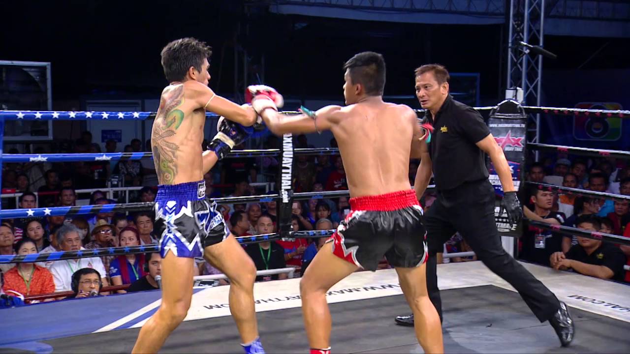 (BRAZIL VS THAILAND) Max Muay Thai Ultimate 2016 (27 MARCH) Match 3 NATA VS PETCHTONGCHAI background