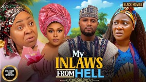 MY INLAWS FROM HELL